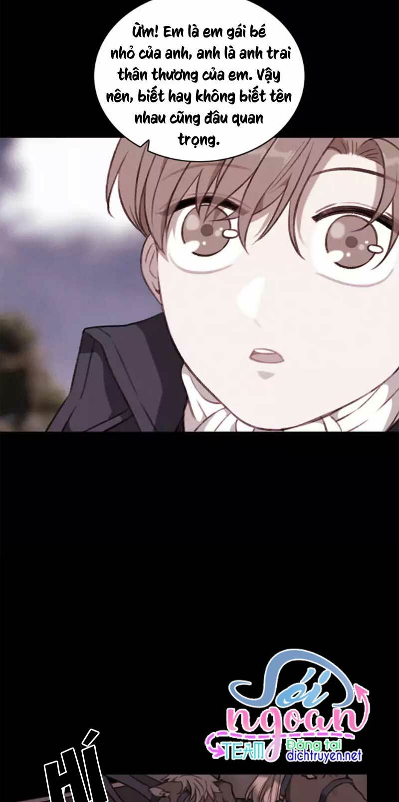 Hóa Kiếp Thành Chị Gái Của Bạo Chúa Chapter 62 - Trang 2