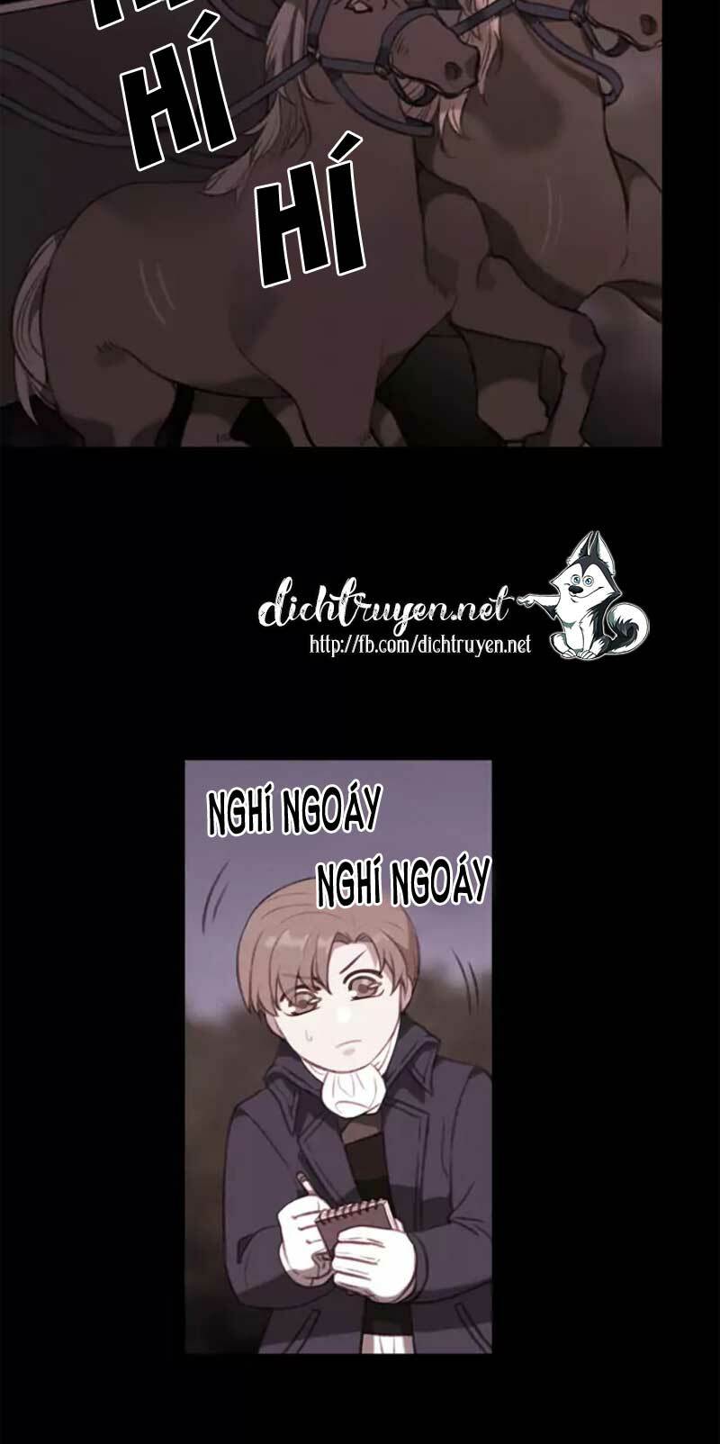Hóa Kiếp Thành Chị Gái Của Bạo Chúa Chapter 62 - Trang 2