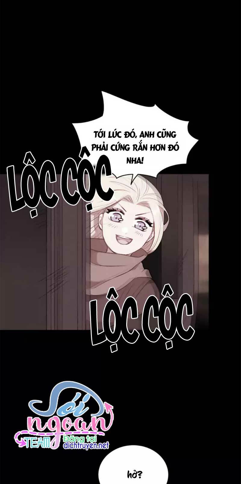 Hóa Kiếp Thành Chị Gái Của Bạo Chúa Chapter 62 - Trang 2