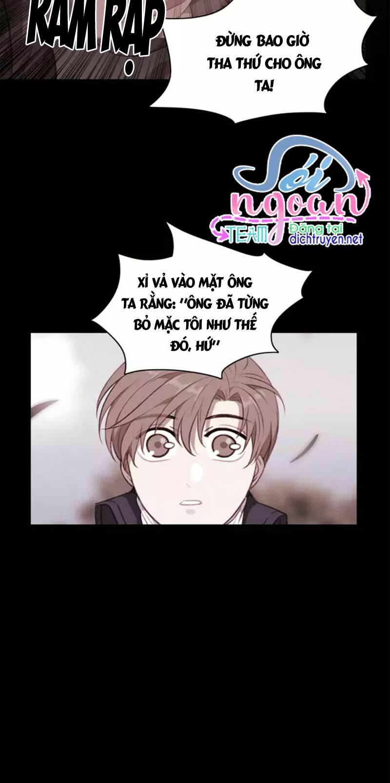 Hóa Kiếp Thành Chị Gái Của Bạo Chúa Chapter 62 - Trang 2