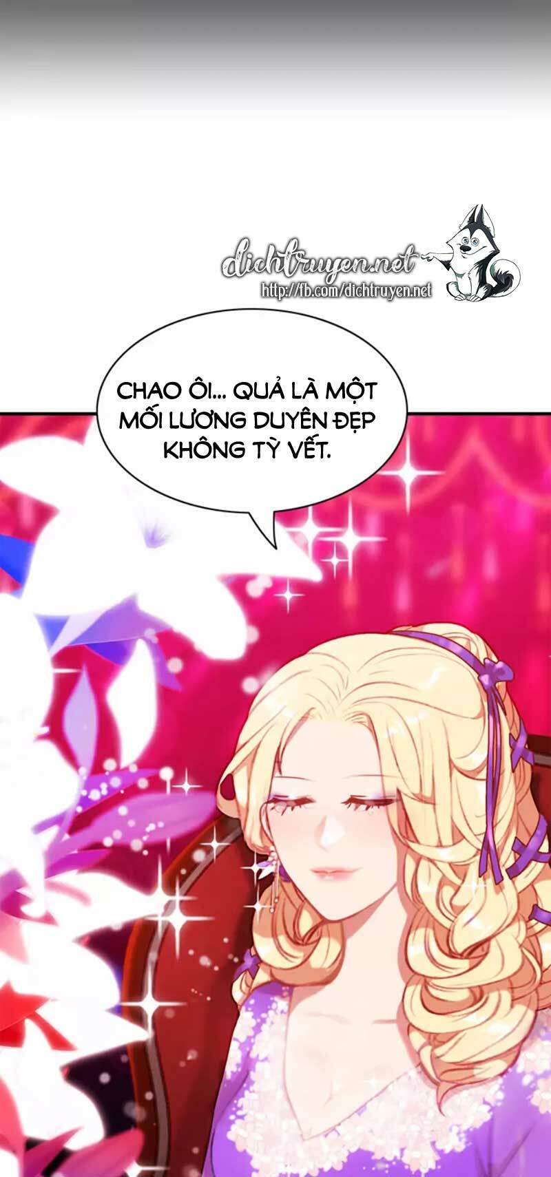 Hóa Kiếp Thành Chị Gái Của Bạo Chúa Chapter 62 - Trang 2