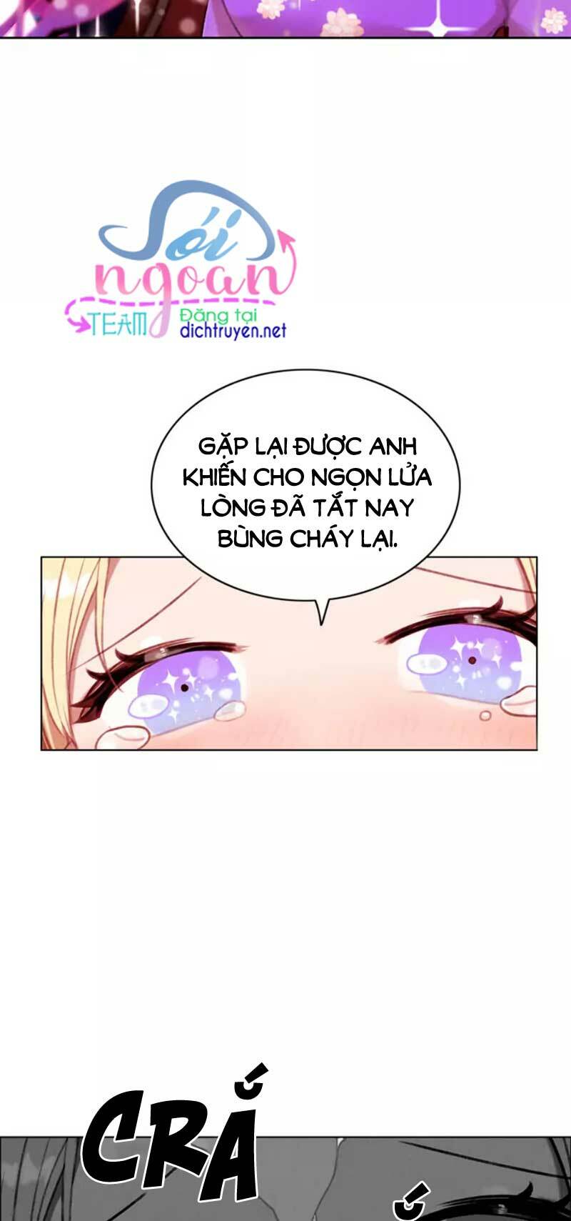 Hóa Kiếp Thành Chị Gái Của Bạo Chúa Chapter 62 - Trang 2