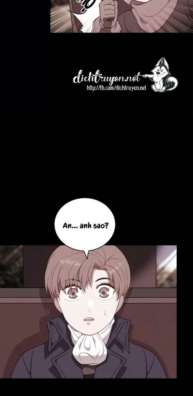 Hóa Kiếp Thành Chị Gái Của Bạo Chúa Chapter 62 - Trang 2