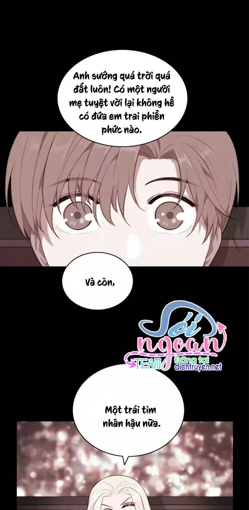 Hóa Kiếp Thành Chị Gái Của Bạo Chúa Chapter 62 - Trang 2