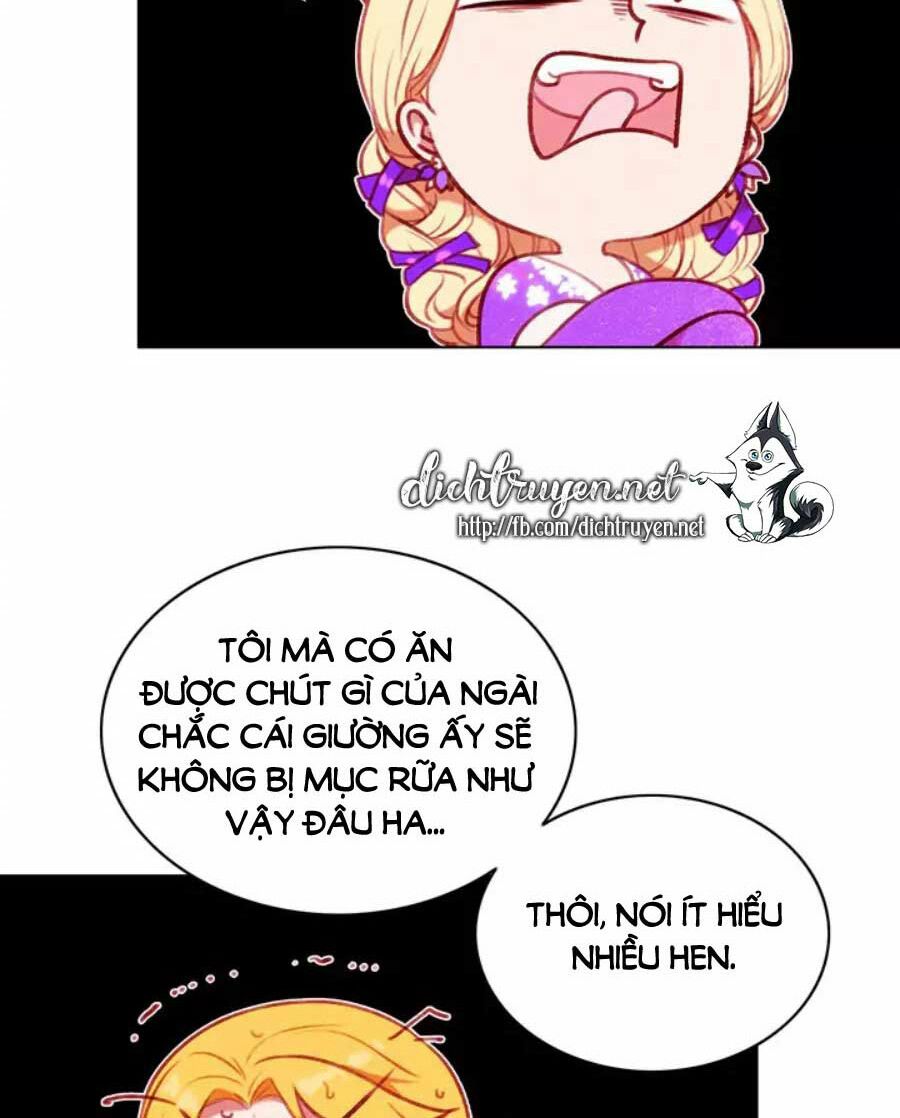 Hóa Kiếp Thành Chị Gái Của Bạo Chúa Chapter 63 - Trang 2