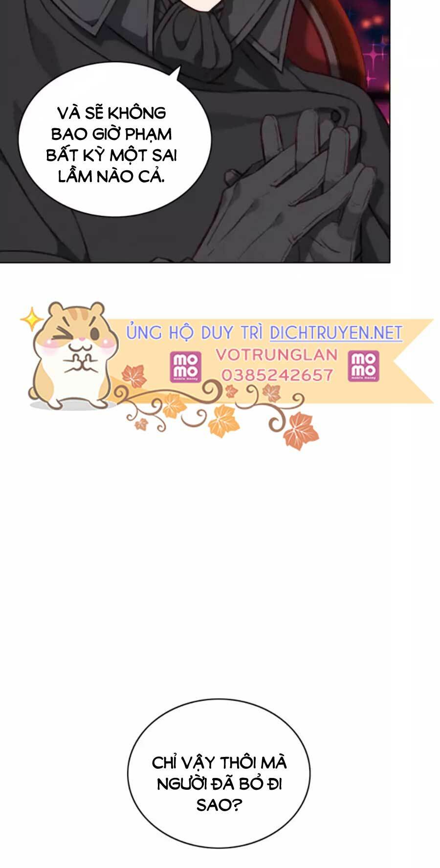 Hóa Kiếp Thành Chị Gái Của Bạo Chúa Chapter 63 - Trang 2