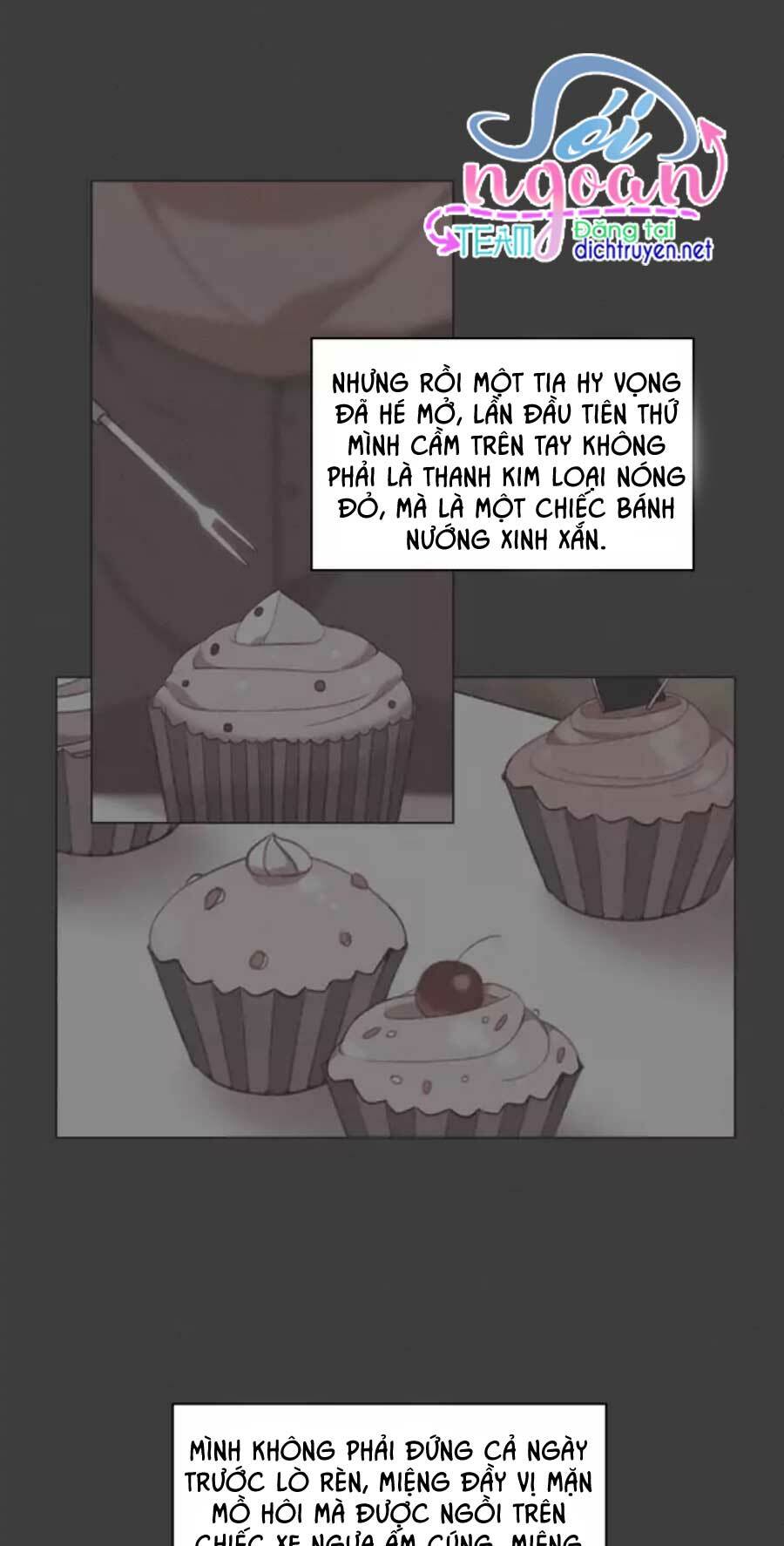 Hóa Kiếp Thành Chị Gái Của Bạo Chúa Chapter 63 - Trang 2