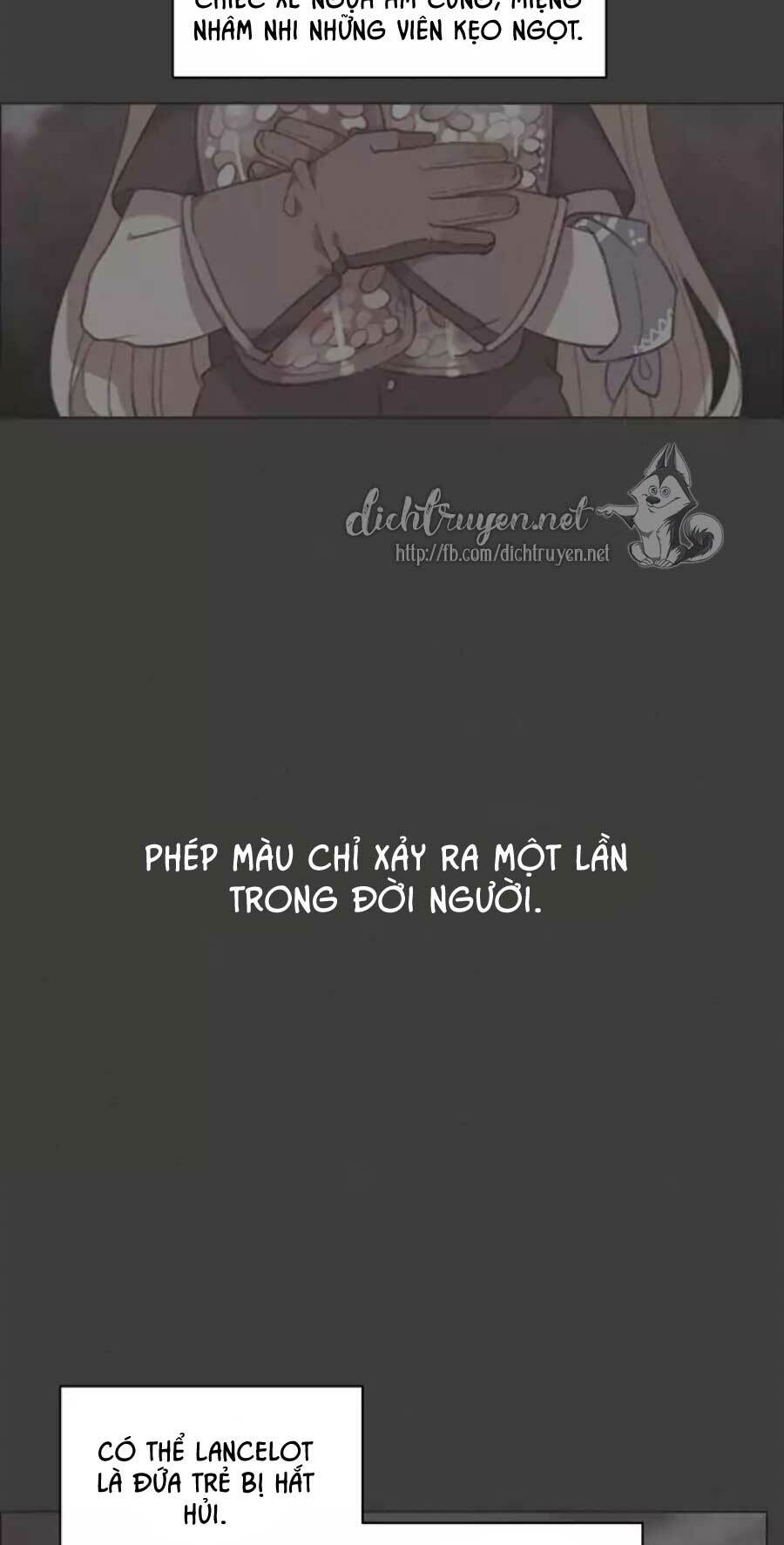 Hóa Kiếp Thành Chị Gái Của Bạo Chúa Chapter 63 - Trang 2