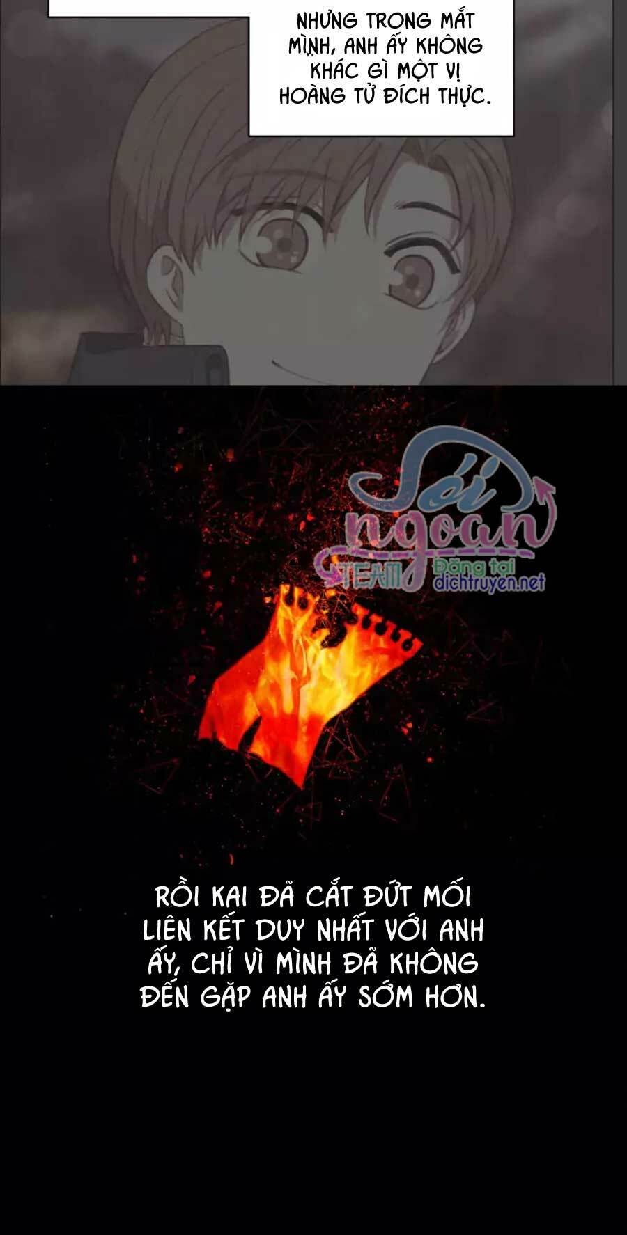 Hóa Kiếp Thành Chị Gái Của Bạo Chúa Chapter 63 - Trang 2