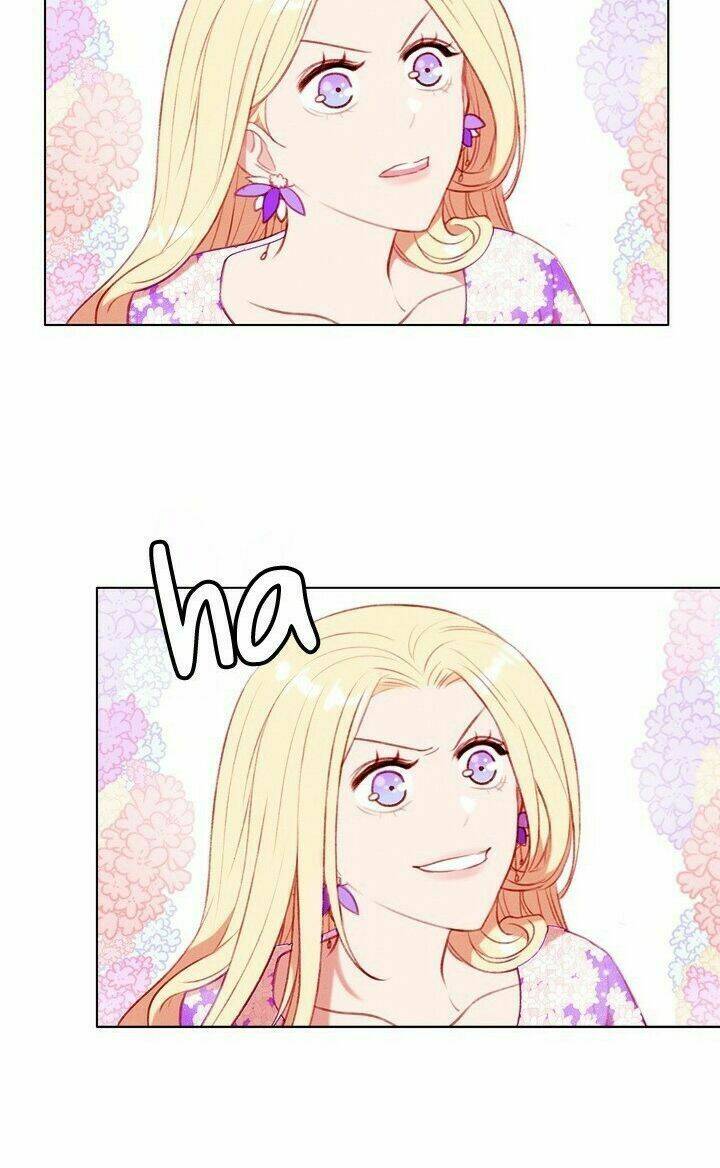 Hóa Kiếp Thành Chị Gái Của Bạo Chúa Chapter 64 - Trang 2