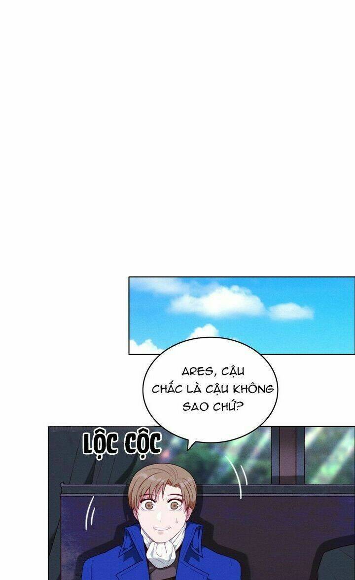 Hóa Kiếp Thành Chị Gái Của Bạo Chúa Chapter 64 - Trang 2