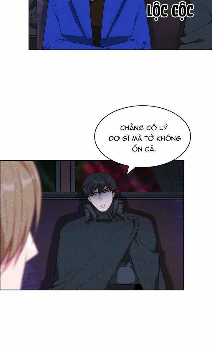 Hóa Kiếp Thành Chị Gái Của Bạo Chúa Chapter 64 - Trang 2