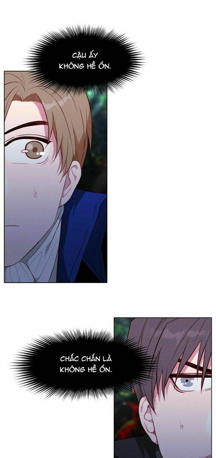 Hóa Kiếp Thành Chị Gái Của Bạo Chúa Chapter 64 - Trang 2