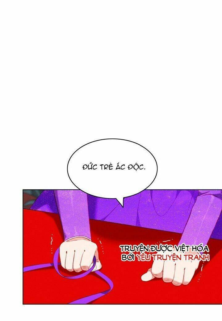 Hóa Kiếp Thành Chị Gái Của Bạo Chúa Chapter 64 - Trang 2