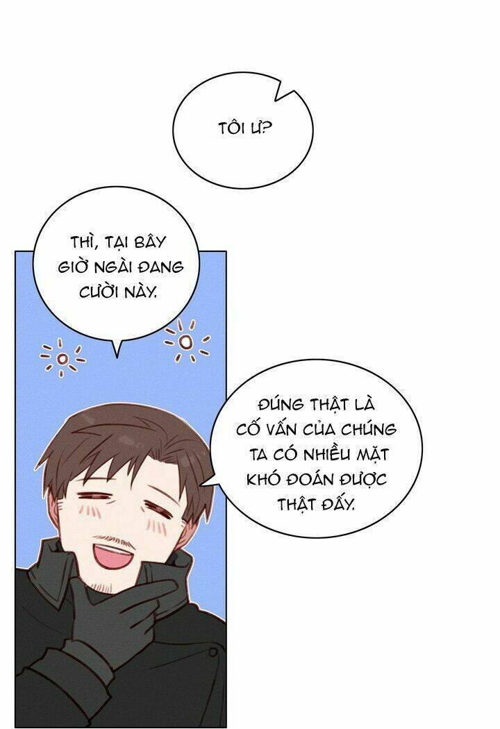 Hóa Kiếp Thành Chị Gái Của Bạo Chúa Chapter 64 - Trang 2