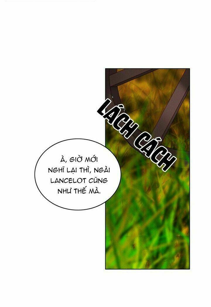 Hóa Kiếp Thành Chị Gái Của Bạo Chúa Chapter 64 - Trang 2