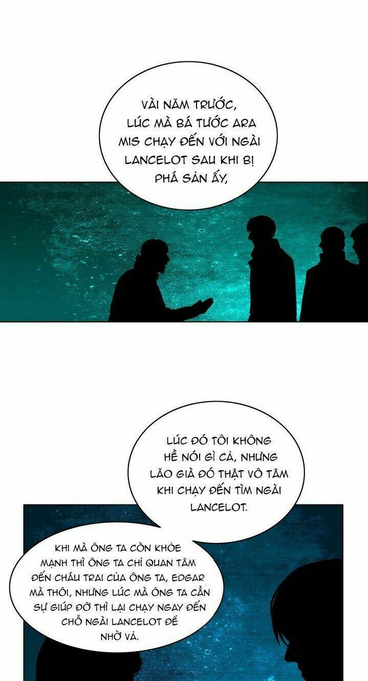 Hóa Kiếp Thành Chị Gái Của Bạo Chúa Chapter 64 - Trang 2