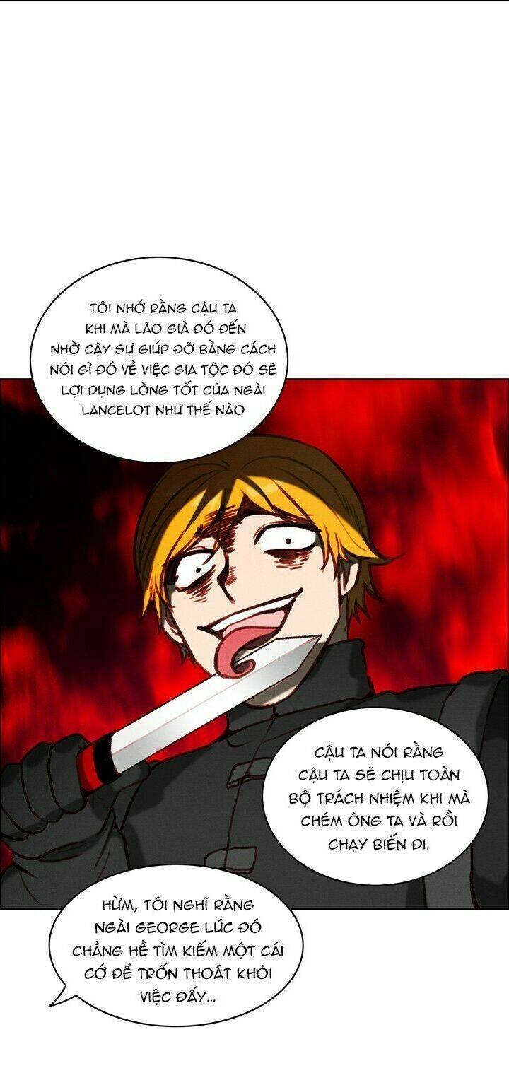 Hóa Kiếp Thành Chị Gái Của Bạo Chúa Chapter 64 - Trang 2