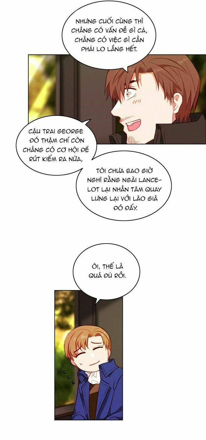 Hóa Kiếp Thành Chị Gái Của Bạo Chúa Chapter 64 - Trang 2