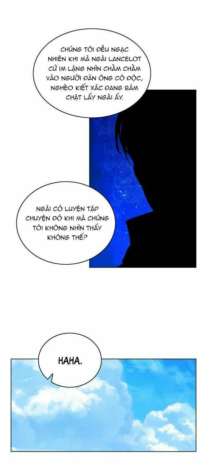 Hóa Kiếp Thành Chị Gái Của Bạo Chúa Chapter 64 - Trang 2