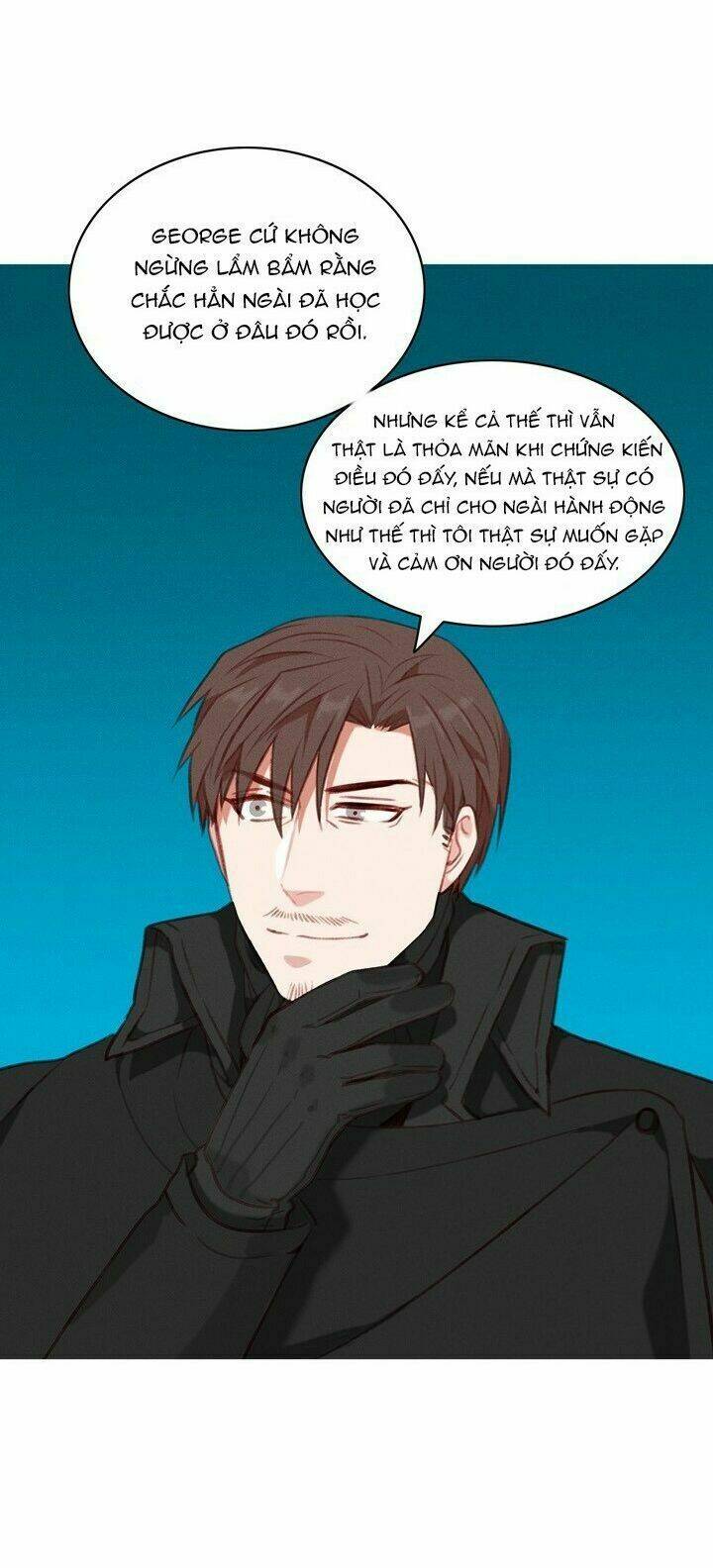 Hóa Kiếp Thành Chị Gái Của Bạo Chúa Chapter 64 - Trang 2