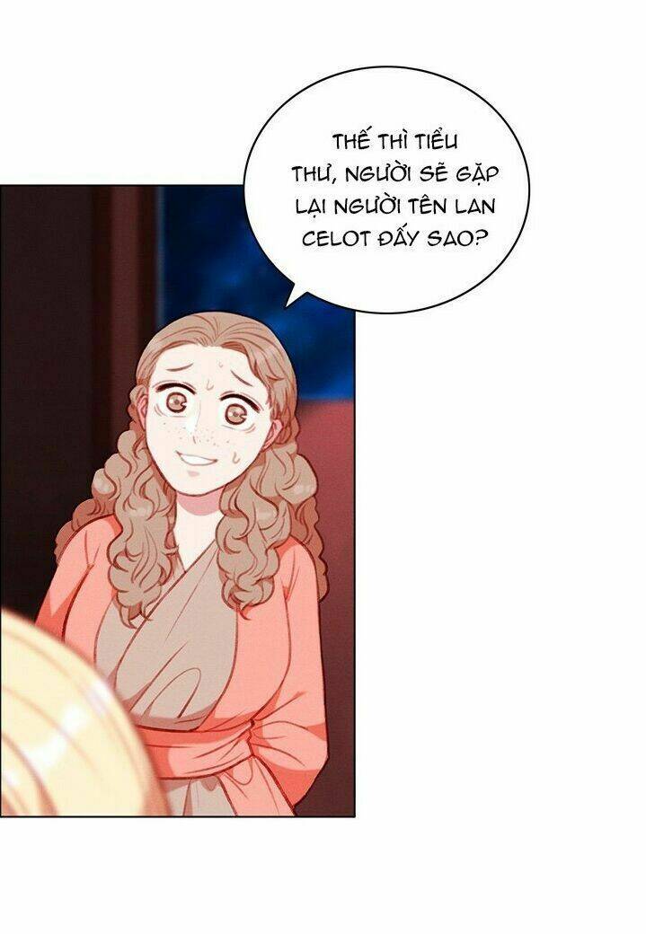 Hóa Kiếp Thành Chị Gái Của Bạo Chúa Chapter 64 - Trang 2