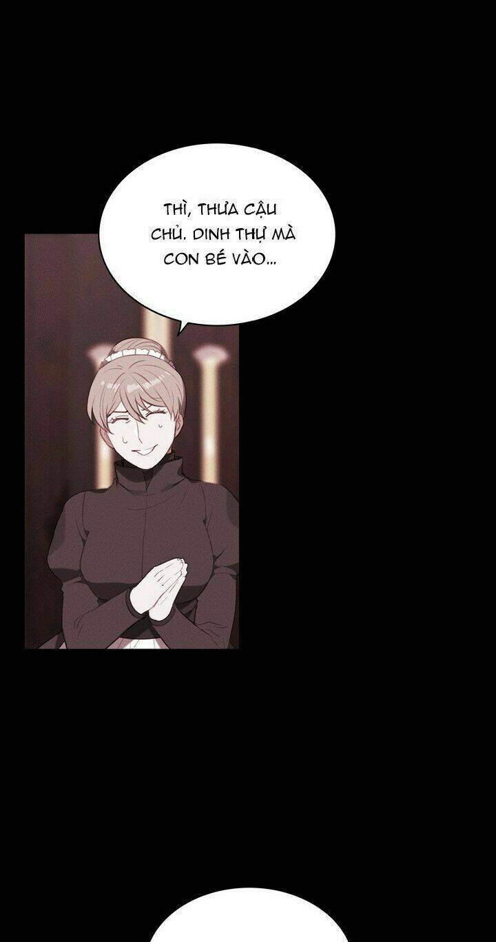 Hóa Kiếp Thành Chị Gái Của Bạo Chúa Chapter 64 - Trang 2