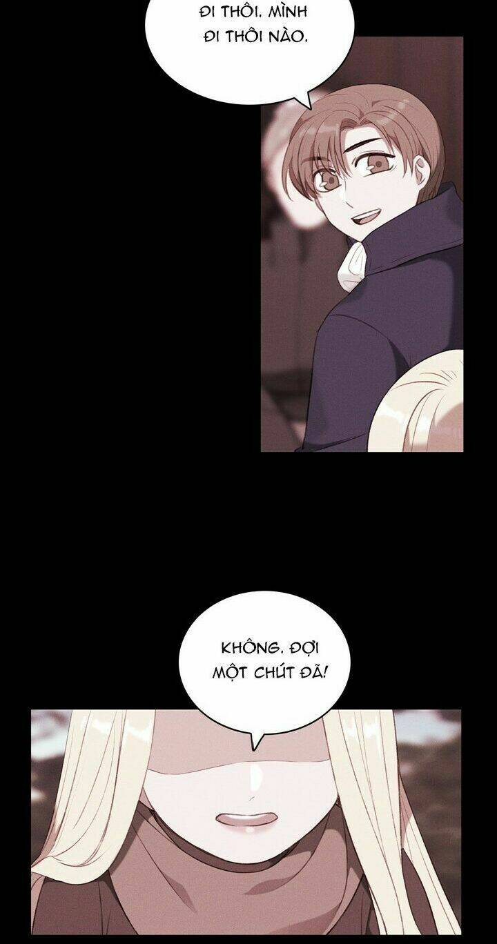 Hóa Kiếp Thành Chị Gái Của Bạo Chúa Chapter 64 - Trang 2