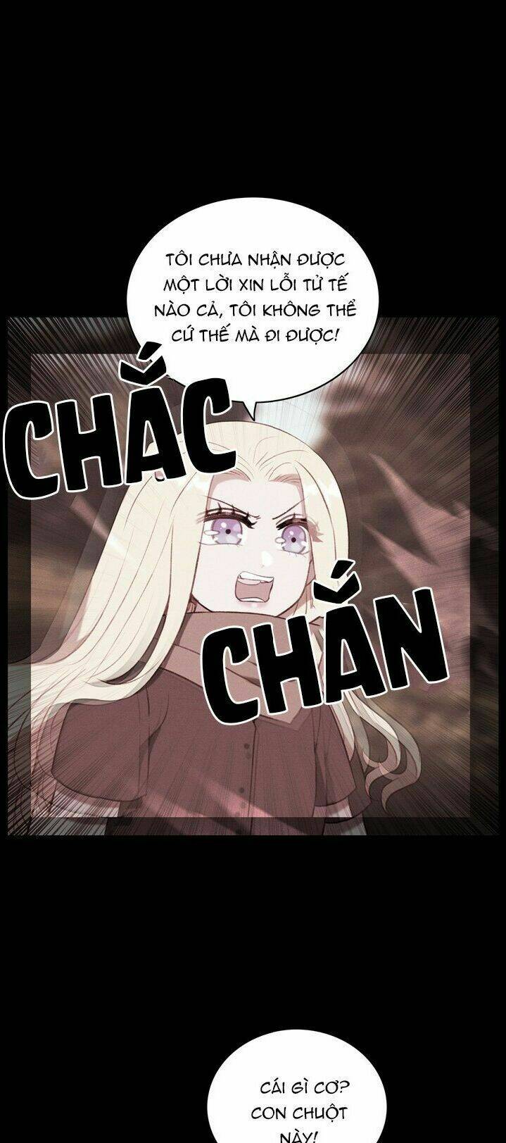 Hóa Kiếp Thành Chị Gái Của Bạo Chúa Chapter 64 - Trang 2