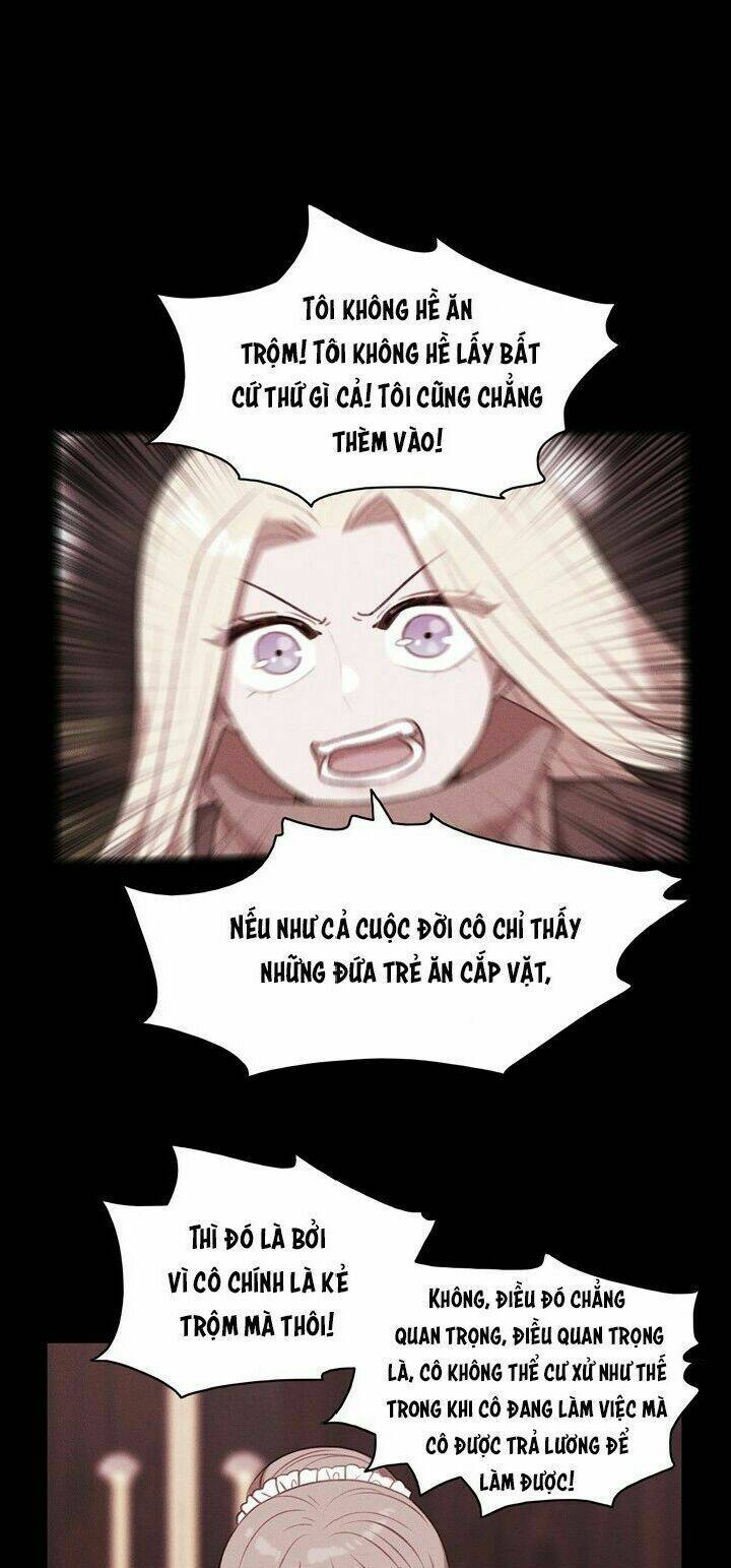 Hóa Kiếp Thành Chị Gái Của Bạo Chúa Chapter 64 - Trang 2