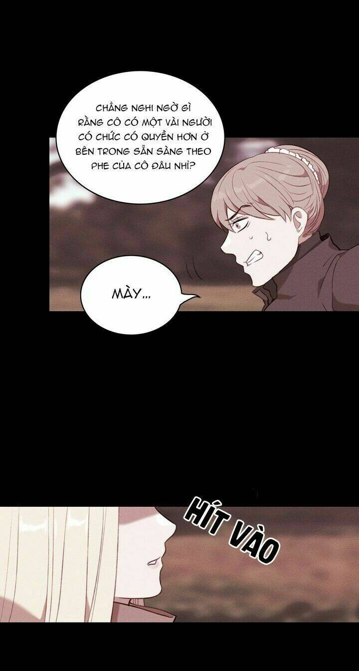 Hóa Kiếp Thành Chị Gái Của Bạo Chúa Chapter 64 - Trang 2