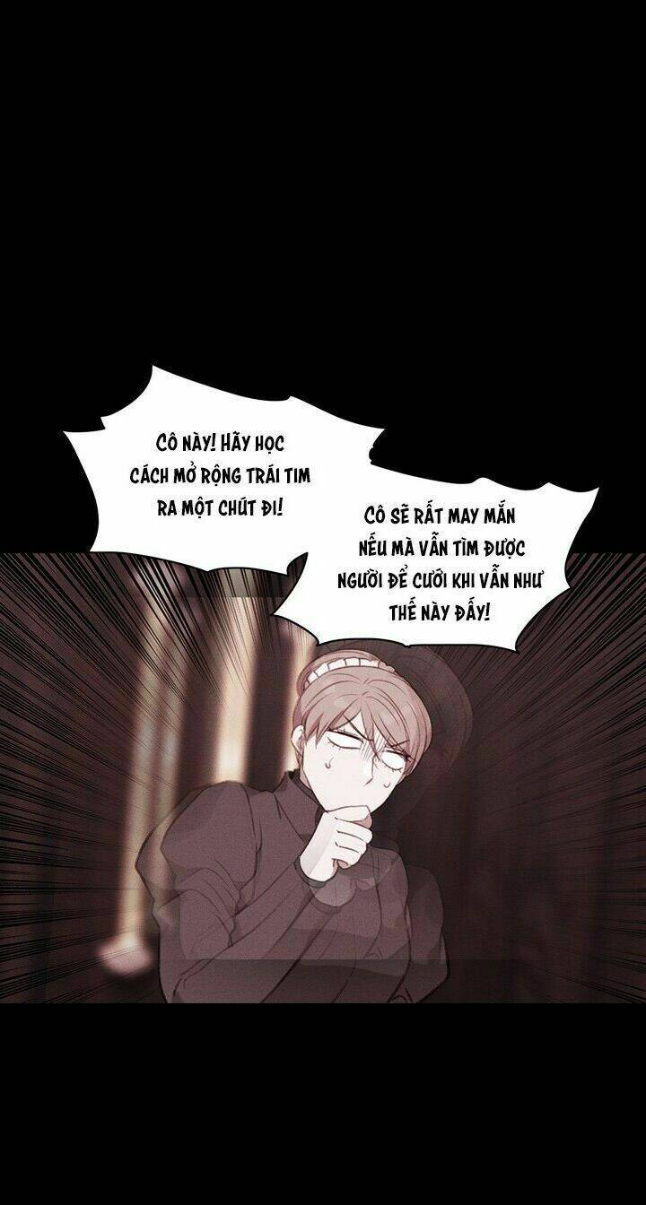 Hóa Kiếp Thành Chị Gái Của Bạo Chúa Chapter 64 - Trang 2