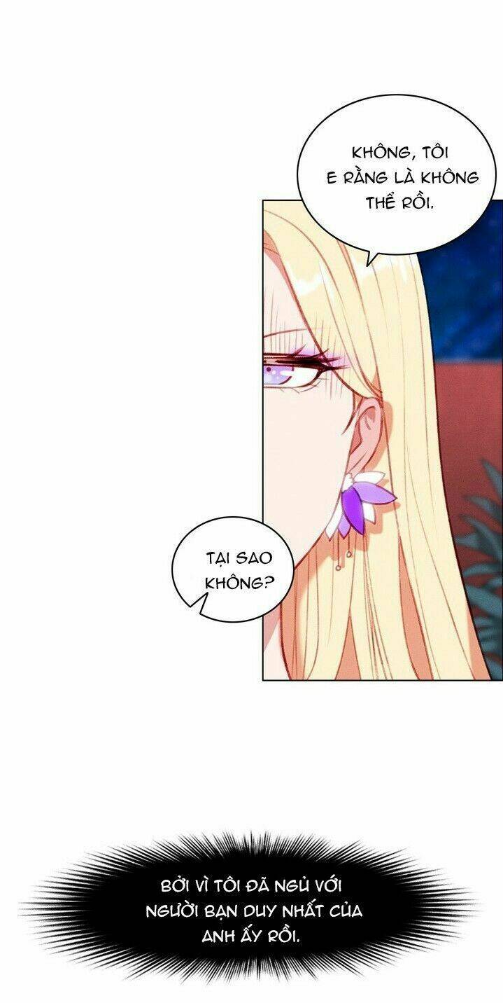 Hóa Kiếp Thành Chị Gái Của Bạo Chúa Chapter 64 - Trang 2