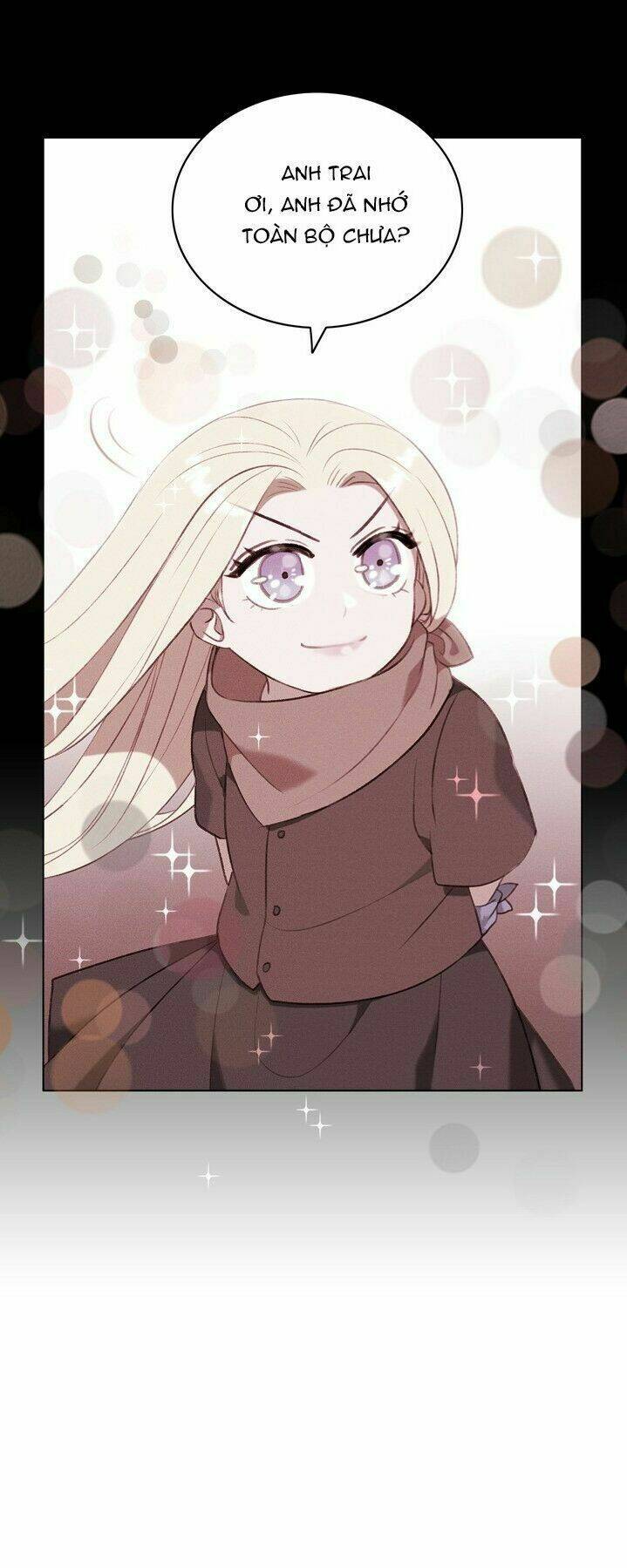 Hóa Kiếp Thành Chị Gái Của Bạo Chúa Chapter 64 - Trang 2