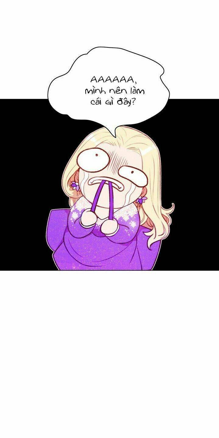 Hóa Kiếp Thành Chị Gái Của Bạo Chúa Chapter 64 - Trang 2