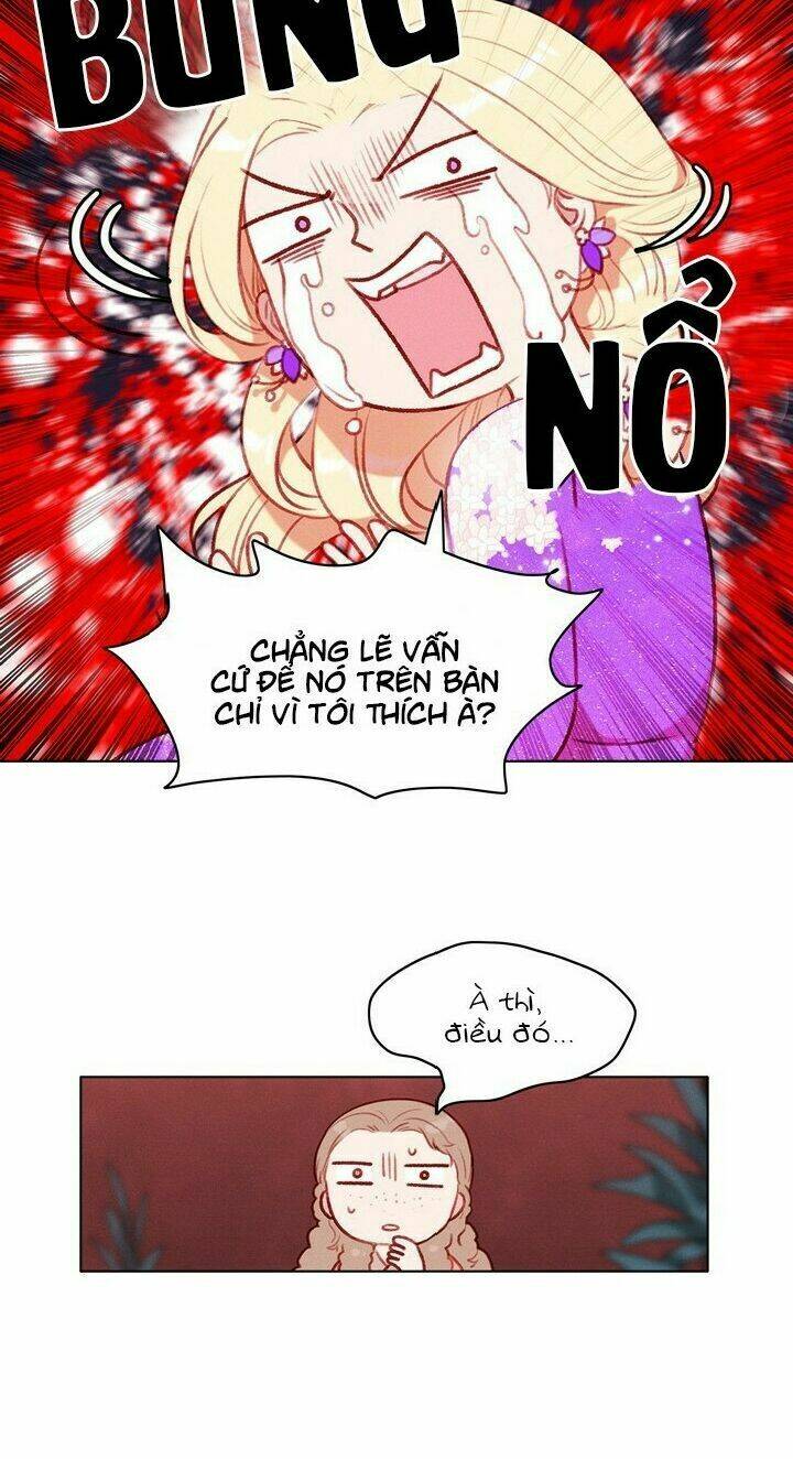 Hóa Kiếp Thành Chị Gái Của Bạo Chúa Chapter 64 - Trang 2