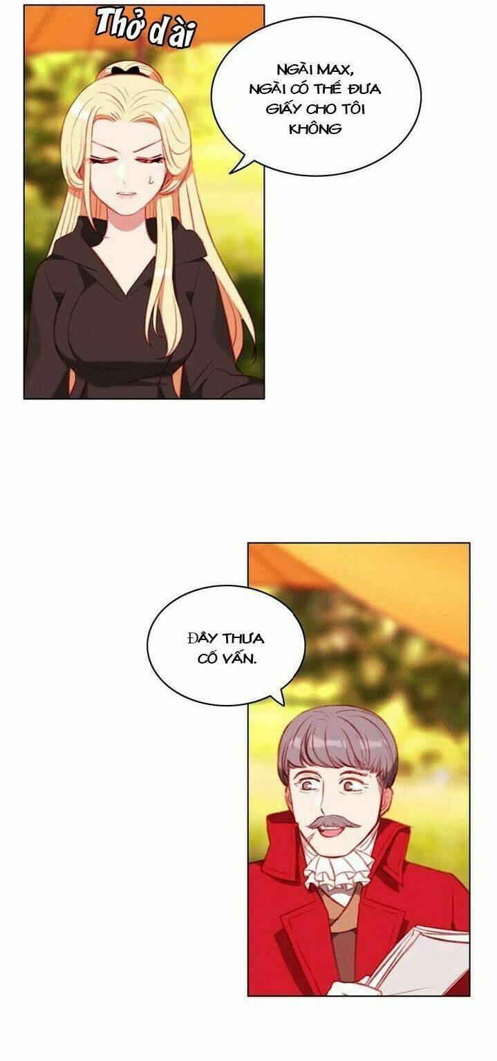 Hóa Kiếp Thành Chị Gái Của Bạo Chúa Chapter 65 - Trang 2