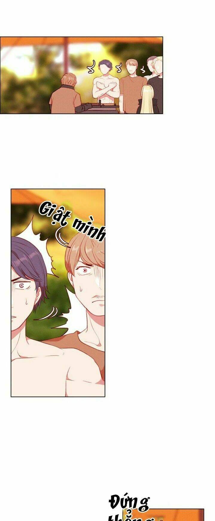 Hóa Kiếp Thành Chị Gái Của Bạo Chúa Chapter 65 - Trang 2