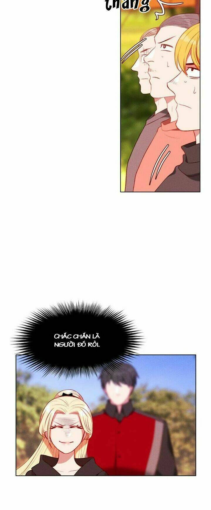 Hóa Kiếp Thành Chị Gái Của Bạo Chúa Chapter 65 - Trang 2