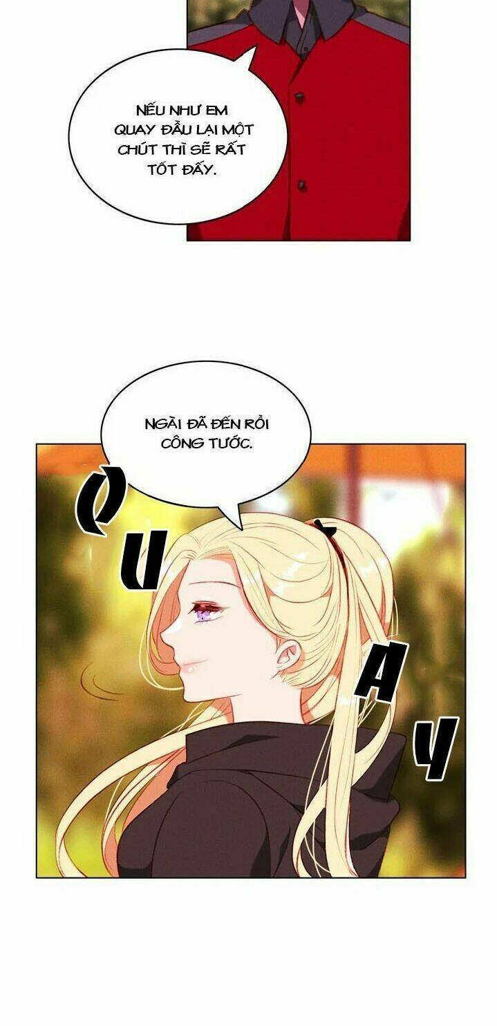 Hóa Kiếp Thành Chị Gái Của Bạo Chúa Chapter 65 - Trang 2