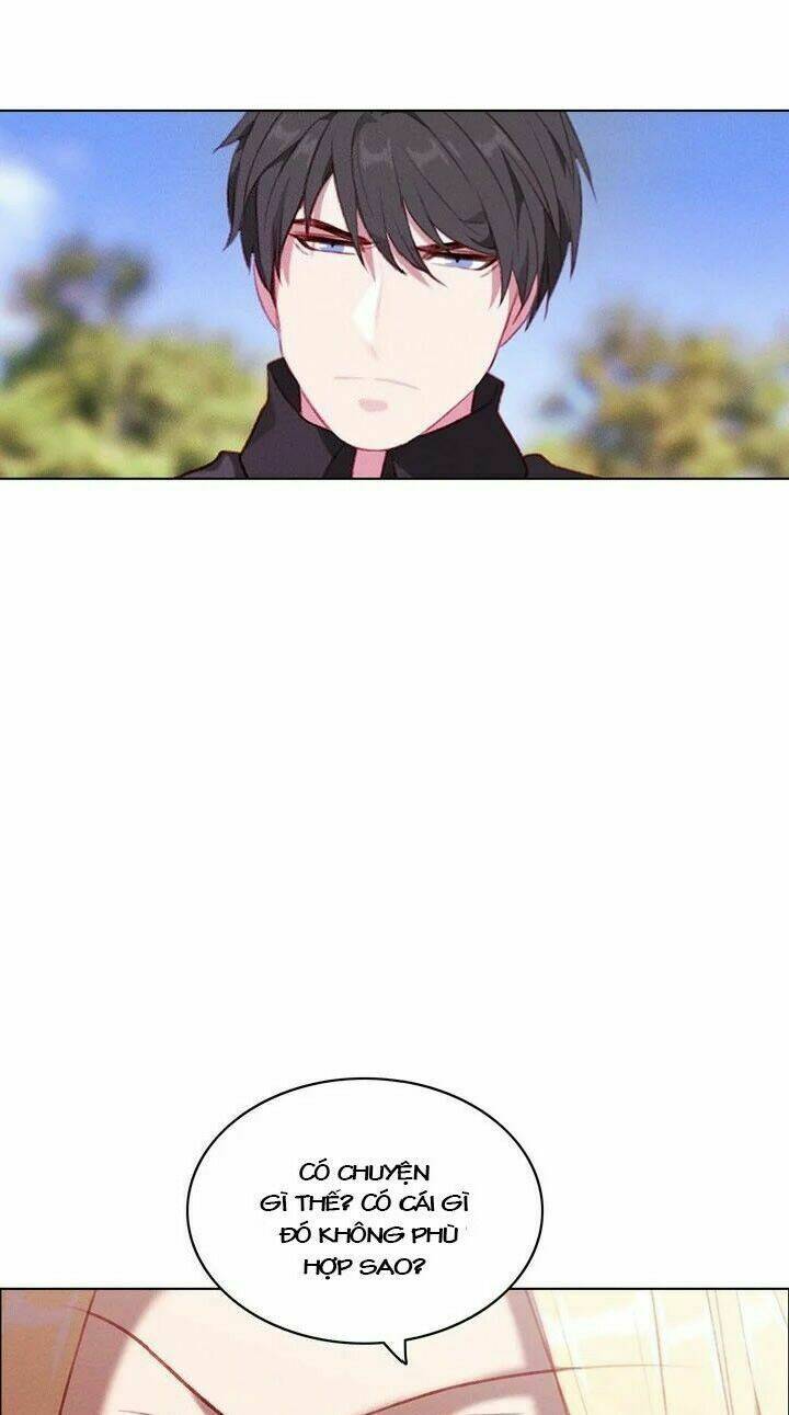 Hóa Kiếp Thành Chị Gái Của Bạo Chúa Chapter 65 - Trang 2