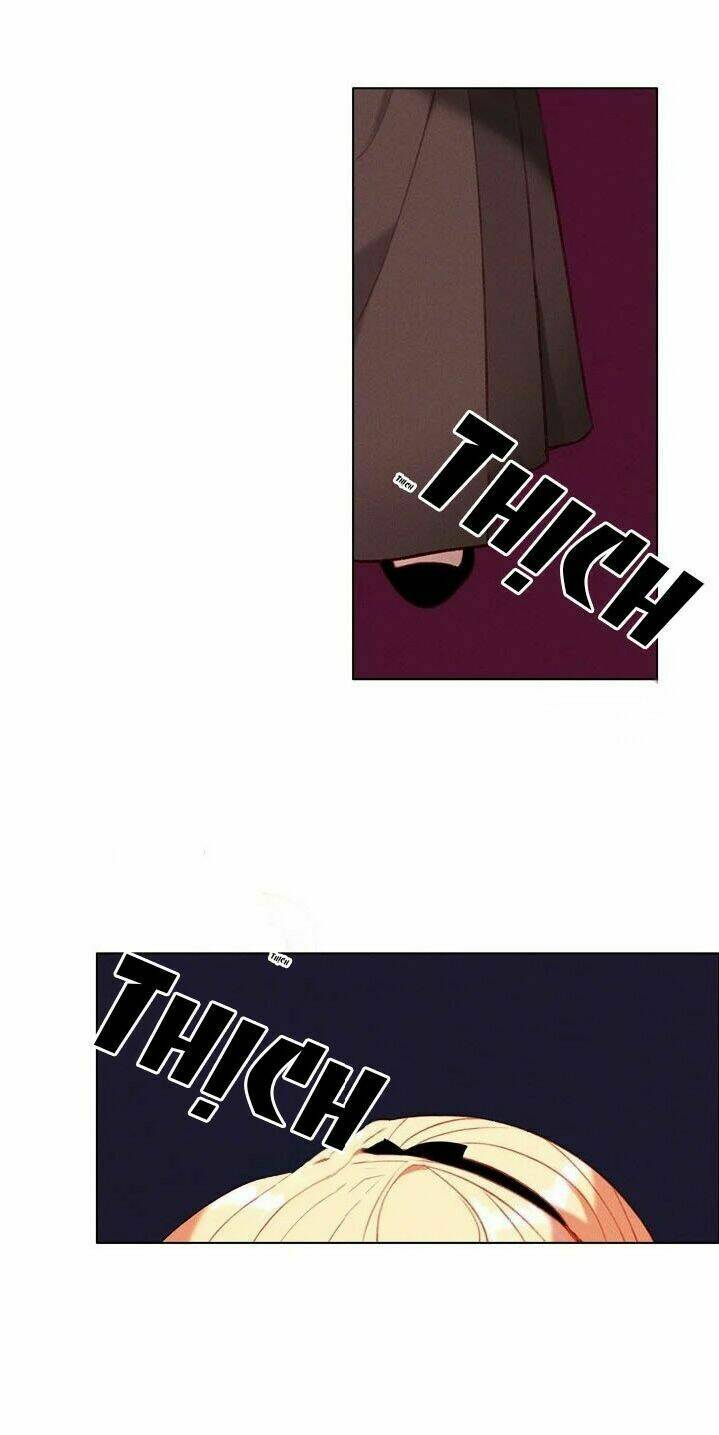 Hóa Kiếp Thành Chị Gái Của Bạo Chúa Chapter 65 - Trang 2