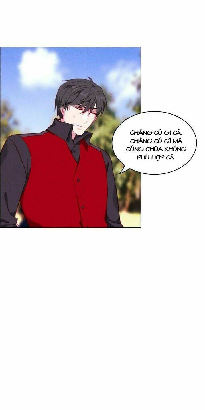 Hóa Kiếp Thành Chị Gái Của Bạo Chúa Chapter 65 - Trang 2