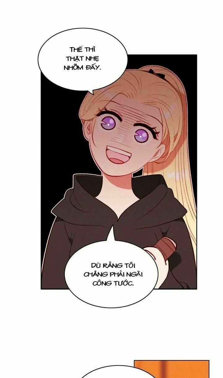 Hóa Kiếp Thành Chị Gái Của Bạo Chúa Chapter 65 - Trang 2
