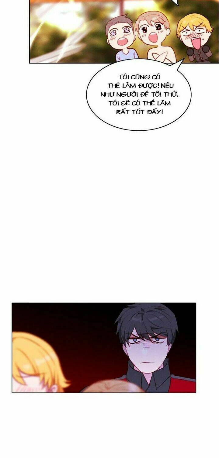 Hóa Kiếp Thành Chị Gái Của Bạo Chúa Chapter 65 - Trang 2