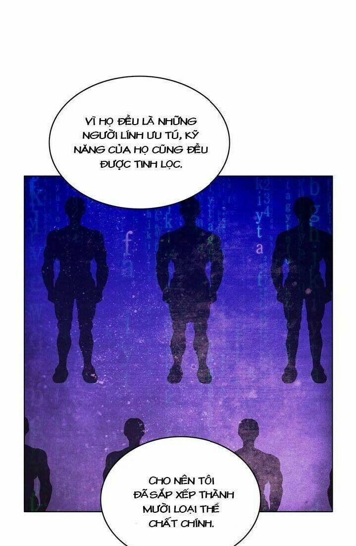 Hóa Kiếp Thành Chị Gái Của Bạo Chúa Chapter 65 - Trang 2