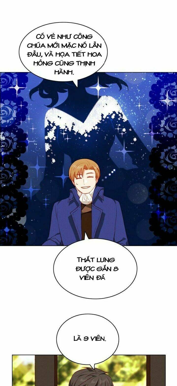 Hóa Kiếp Thành Chị Gái Của Bạo Chúa Chapter 65 - Trang 2