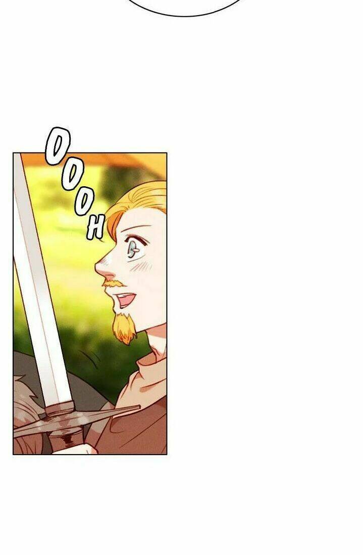 Hóa Kiếp Thành Chị Gái Của Bạo Chúa Chapter 65 - Trang 2