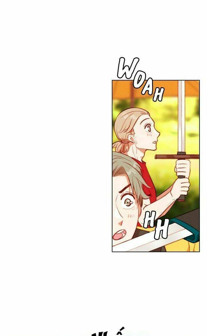 Hóa Kiếp Thành Chị Gái Của Bạo Chúa Chapter 65 - Trang 2