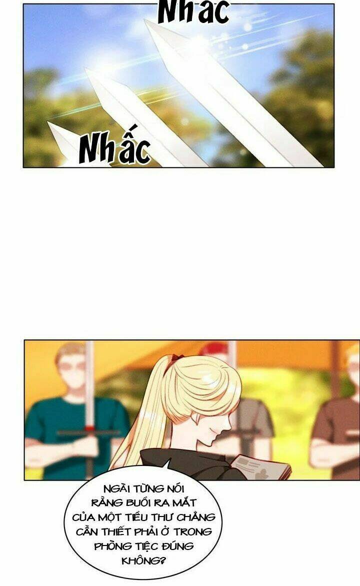 Hóa Kiếp Thành Chị Gái Của Bạo Chúa Chapter 65 - Trang 2